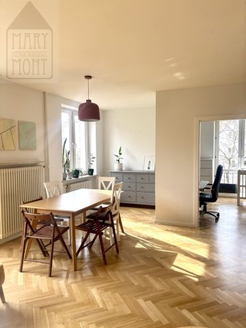 Mieszkanie 3-pokojowe Warszawa Żoliborz, ul. Sierpecka. Zdjęcie 3