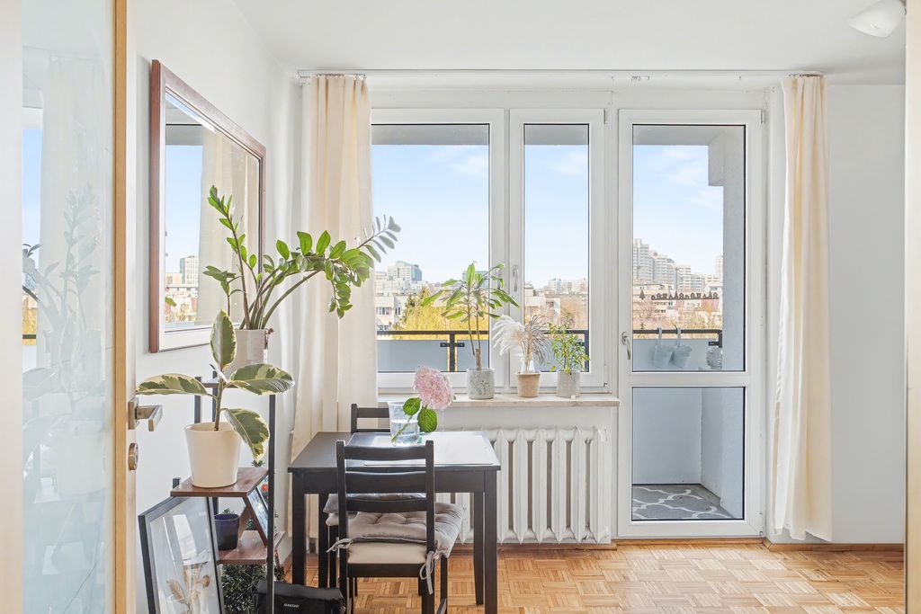 Mieszkanie 3-pokojowe Warszawa Praga-Południe, ul. Łukowska. Zdjęcie 1