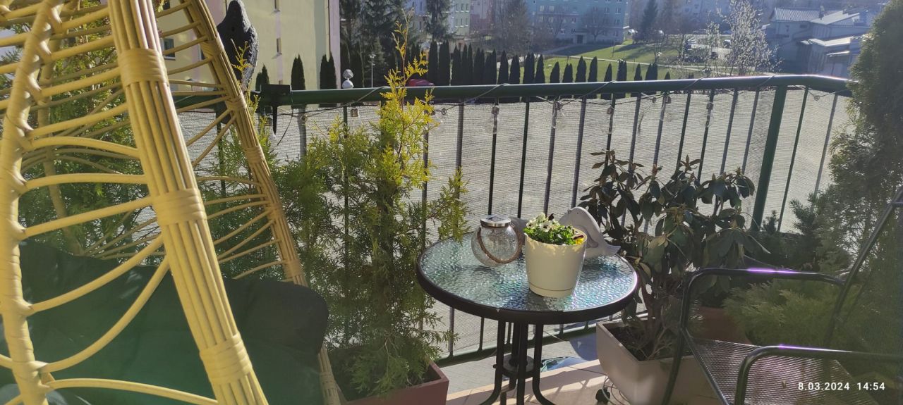 Mieszkanie 2-pokojowe Olsztyn Pieczewo, ul. Balbiny Świtycz-Widackiej. Zdjęcie 7