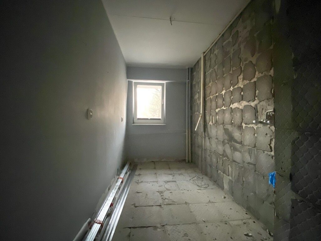 Mieszkanie 2-pokojowe Warszawa Bielany, ul. Władysława Broniewskiego. Zdjęcie 2