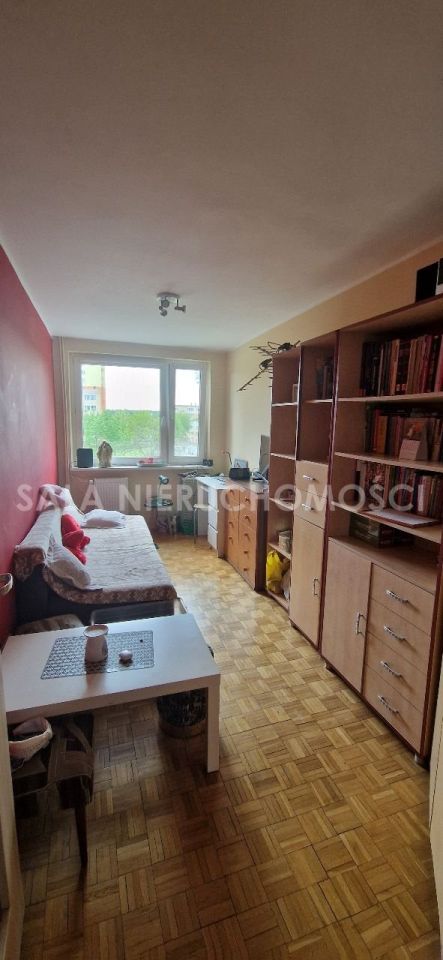 Mieszkanie 4-pokojowe Bydgoszcz Szwederowo. Zdjęcie 14