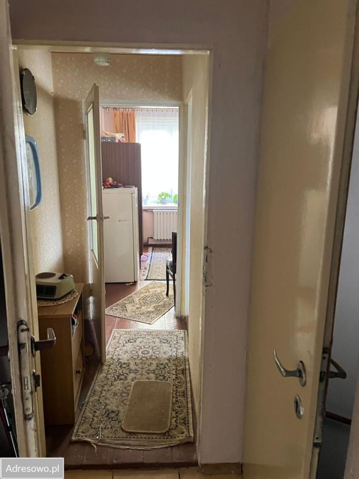 dom wolnostojący, 3 pokoje Poddębice, ul. Północna. Zdjęcie 9