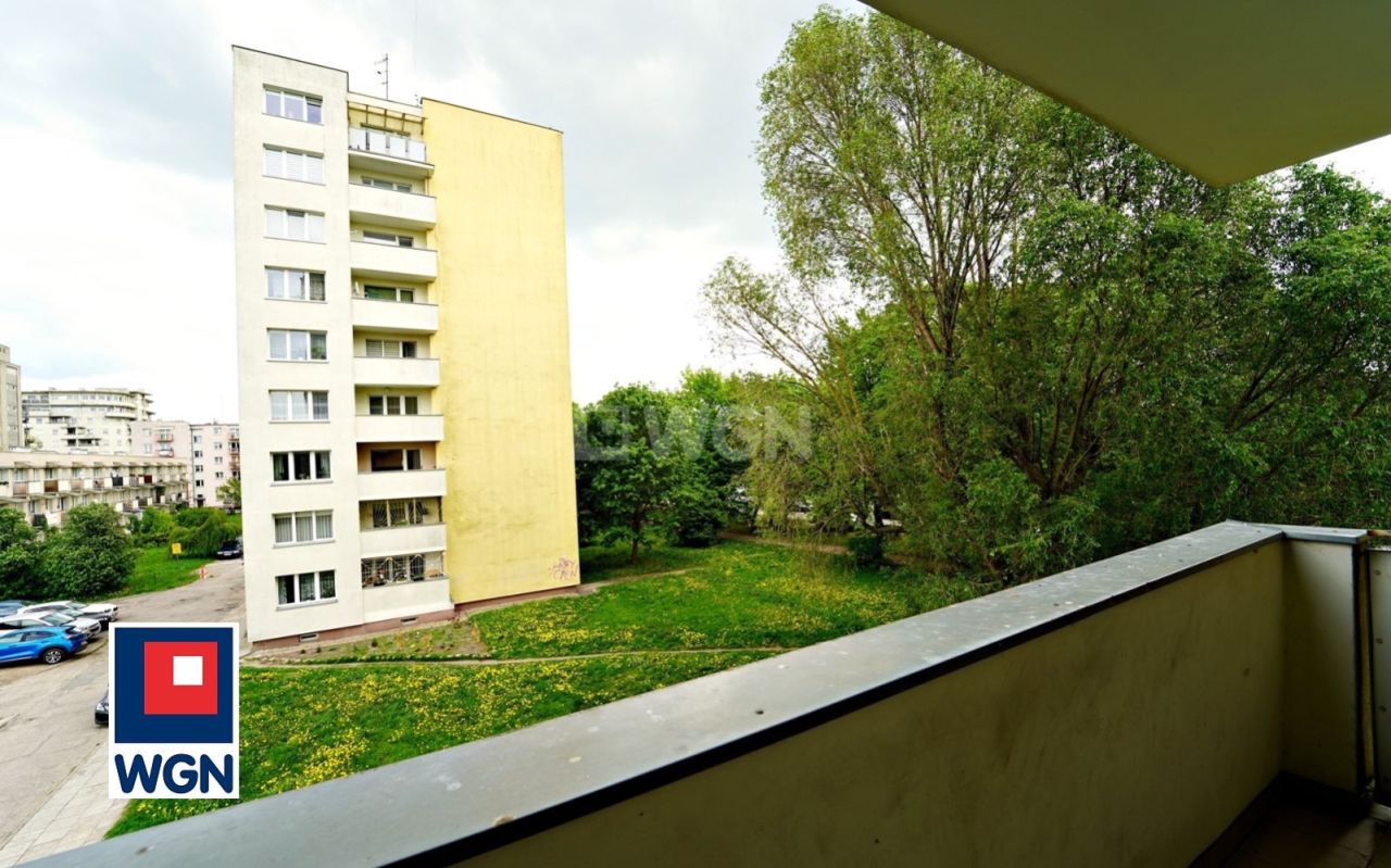 Mieszkanie 2-pokojowe Elbląg Centrum, al. Tysiąclecia. Zdjęcie 8