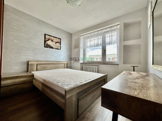 Mieszkanie 3-pokojowe Łódź Radogoszcz. Zdjęcie 11