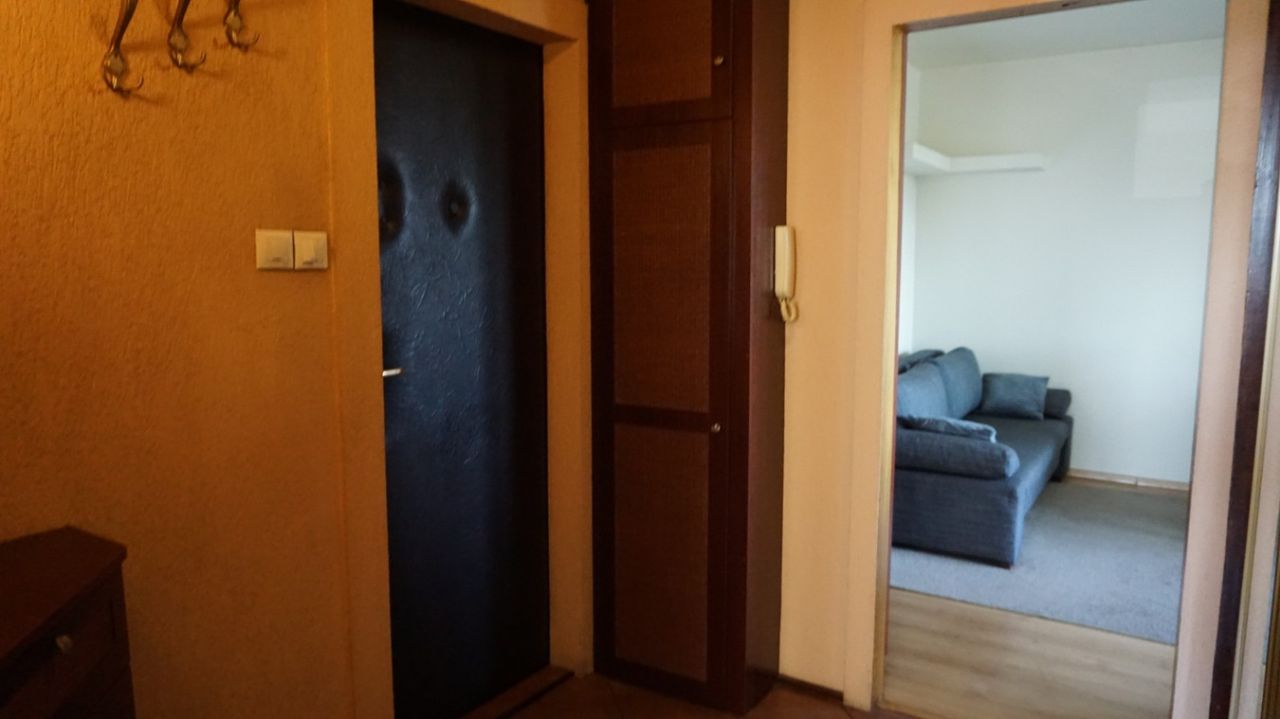 Mieszkanie 2-pokojowe Łódź Retkinia, ul. Rajdowa. Zdjęcie 11