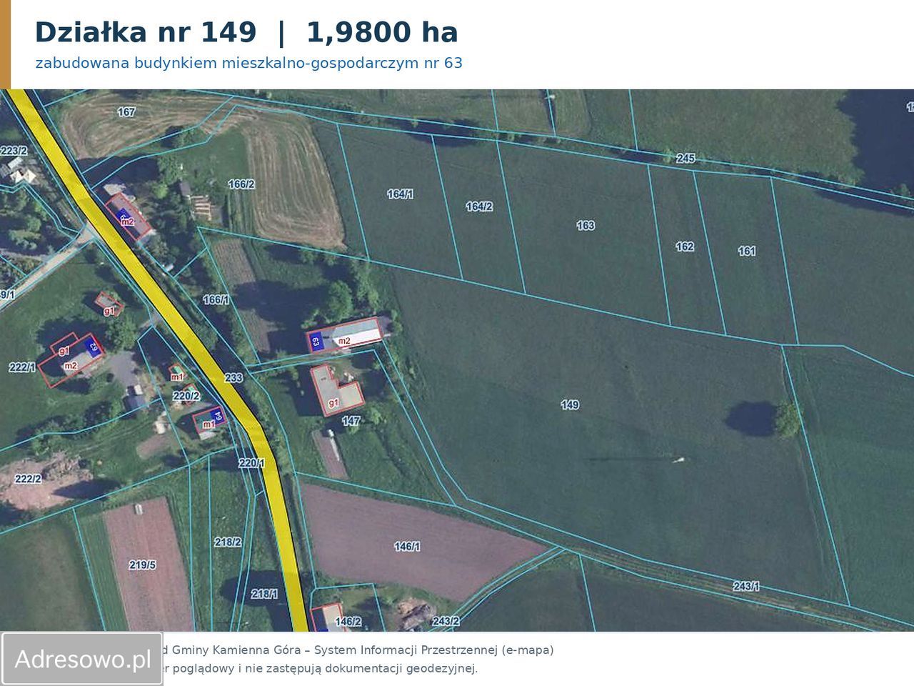dom wolnostojący, 8 pokoi Kochanów. Zdjęcie 19