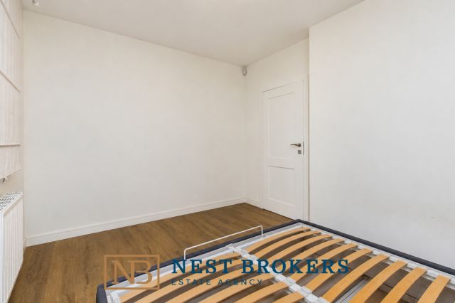 Mieszkanie 3-pokojowe Kraków Grzegórzki, ul. Cystersów. Zdjęcie 16