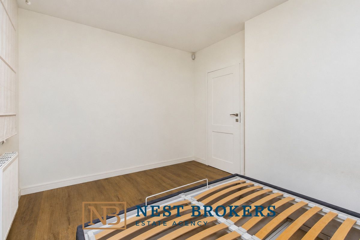 Mieszkanie 3-pokojowe Kraków Grzegórzki, ul. Cystersów. Zdjęcie 16