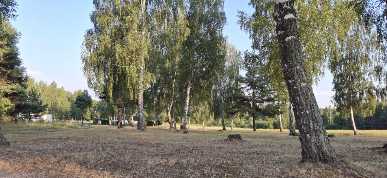 Działka budowlana Chustki, Chustki. Zdjęcie 8