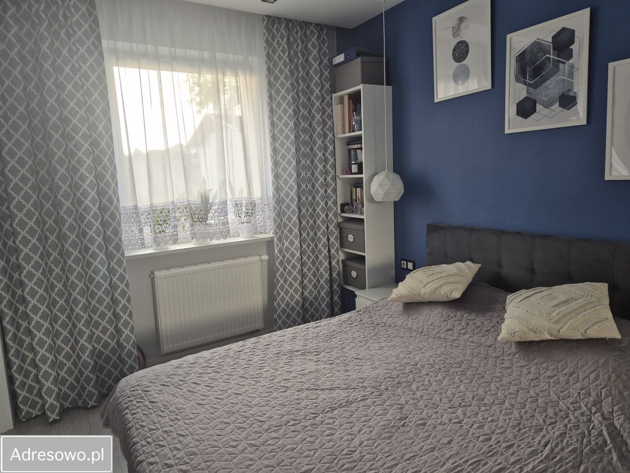 Mieszkanie 5-pokojowe Legionowo, ul. Kolejowa. Zdjęcie 5