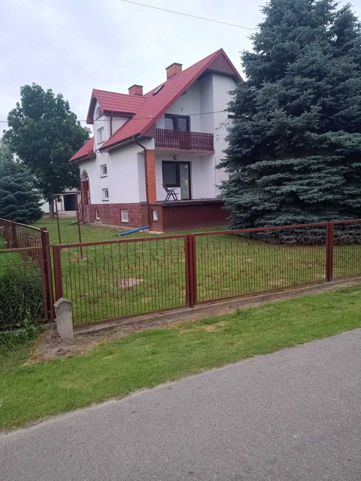 gospodarstwo Regów Stary. Zdjęcie 2