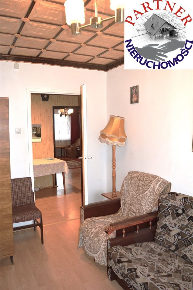 Mieszkanie 2-pokojowe Jaworzno. Zdjęcie 5