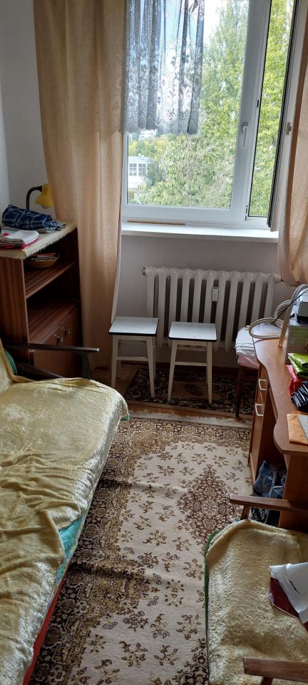Mieszkanie 3-pokojowe Warszawa Mokotów, ul. Konstancińska. Zdjęcie 12