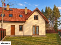 bliźniak, 4 pokoje Bobrowiec, ul. Gościnna. Zdjęcie 4