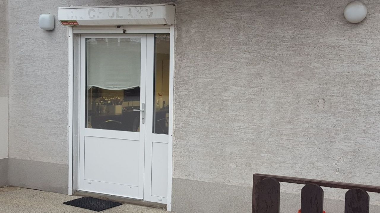 Lokal Piastów. Zdjęcie 3