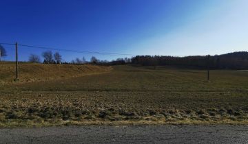 Działka rolna Rzeszów Budziwój, ul. Nadziei