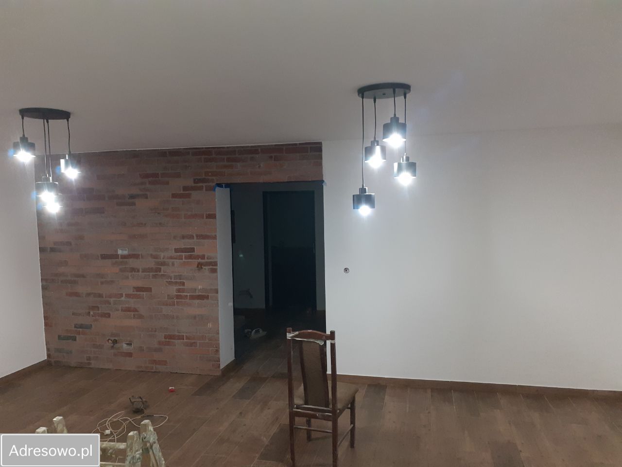 dom wolnostojący, 8 pokoi Nowy Sącz Kaduk, ul. Józefa Warszewicza. Zdjęcie 3