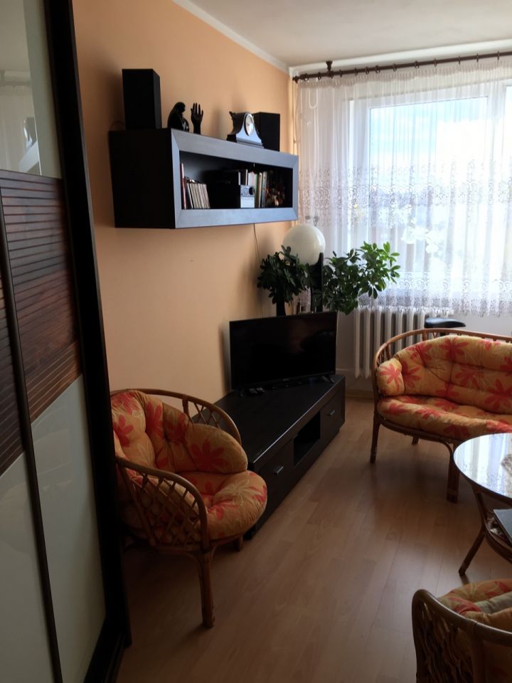 Mieszkanie 3-pokojowe Malbork Centrum, ul. Henryka Sienkiewicza