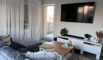 Mieszkanie 3-pokojowe Wrocław Lipa Piotrowska, ul. Tymiankowa