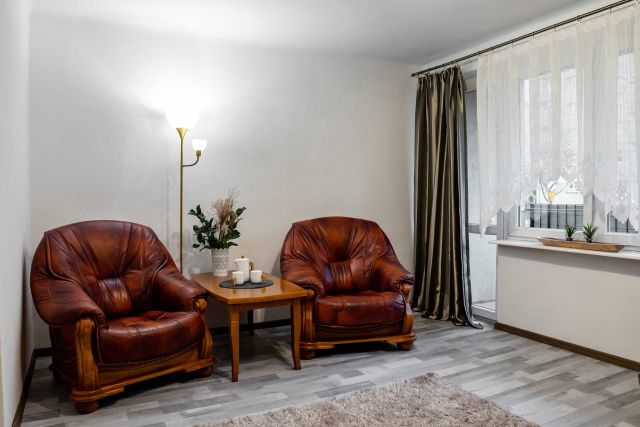 Mieszkanie 2-pokojowe Radom Osiedle XV-lecia, ul. Bolesława Chrobrego. Zdjęcie 1