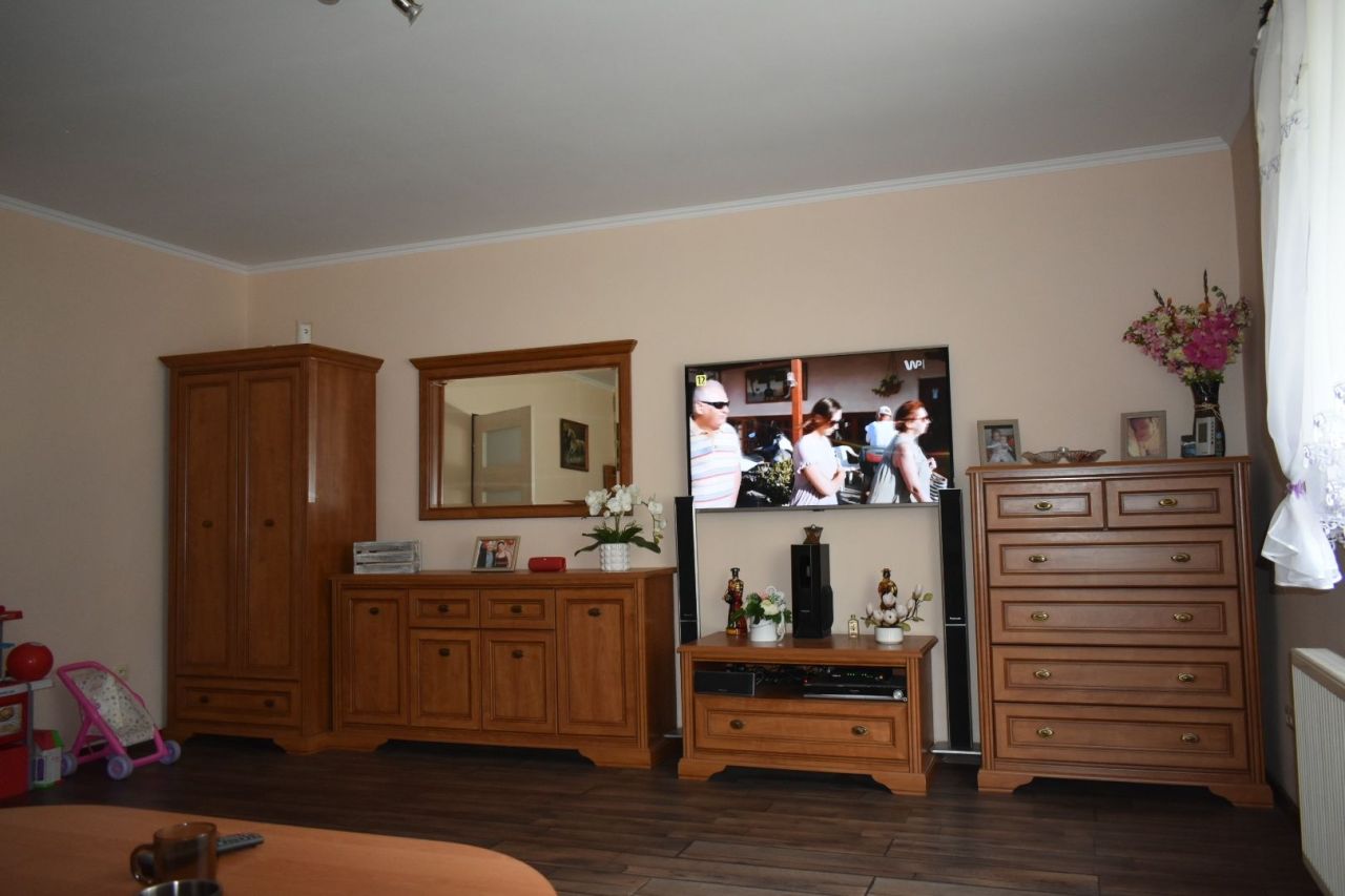 Mieszkanie 4-pokojowe Drzązgowo. Zdjęcie 4