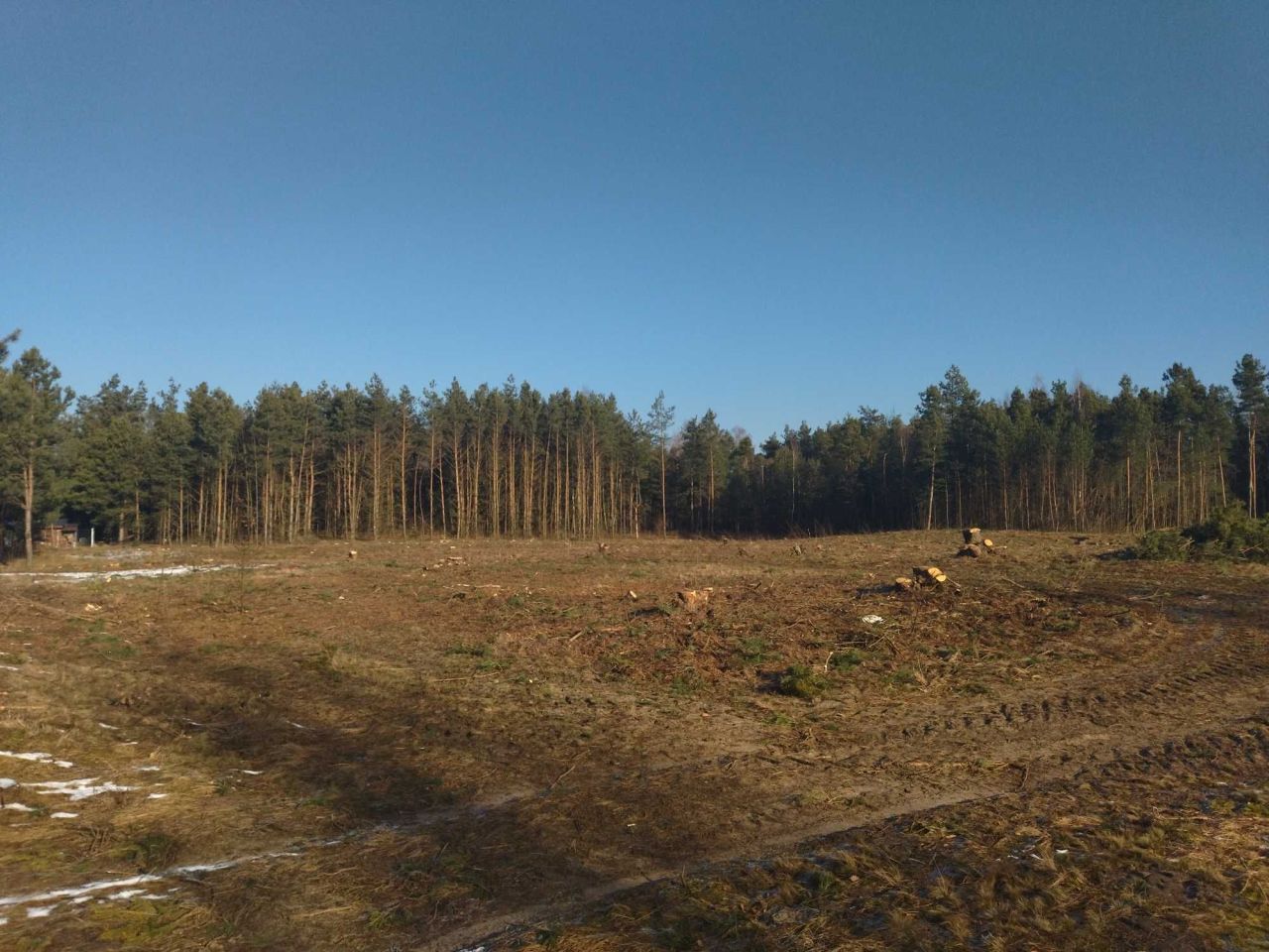 Działka rolna Radom. Zdjęcie 7