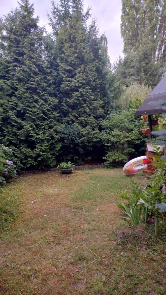 Działka rod Łódź Śródmieście, ul. Przędzalniana. Zdjęcie 5