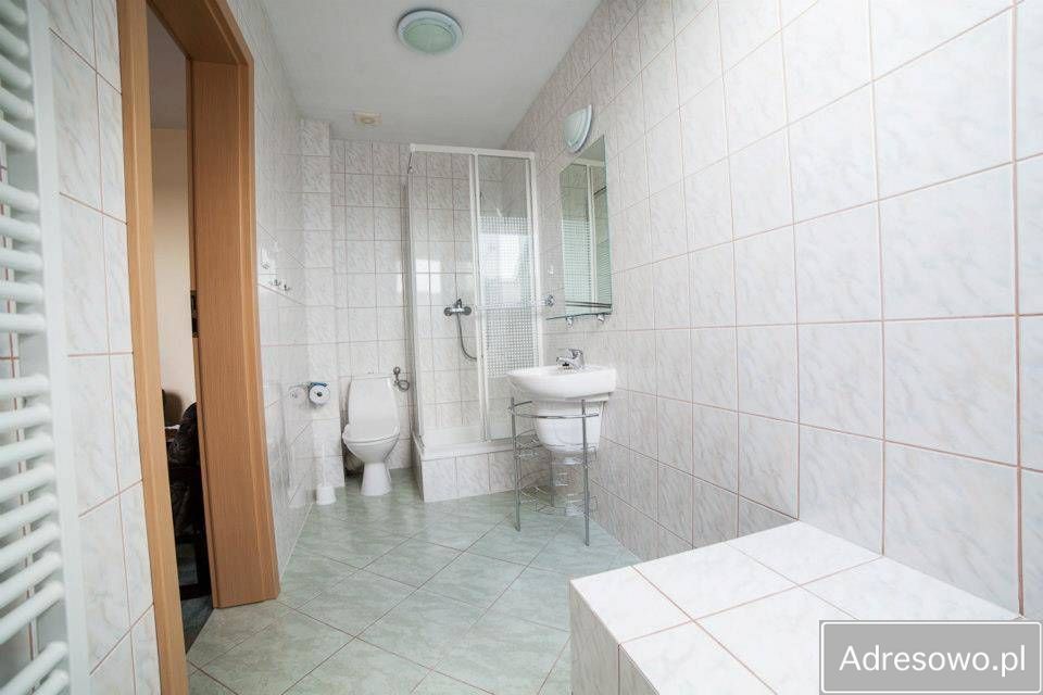 dom wolnostojący Łopienica. Zdjęcie 6