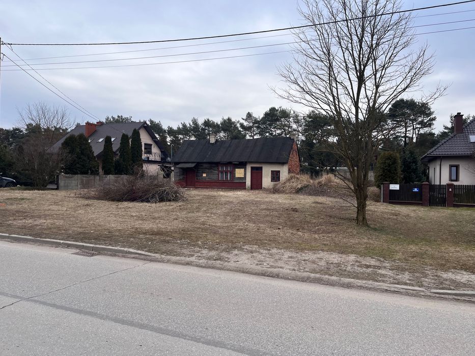 Działka budowlana Kielce Pakosz, ul. Biesak. Zdjęcie 6