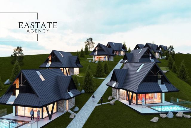 Działka rolna Gliczarów Górny Jurzyści, ul. Jurzyste. Zdjęcie 2