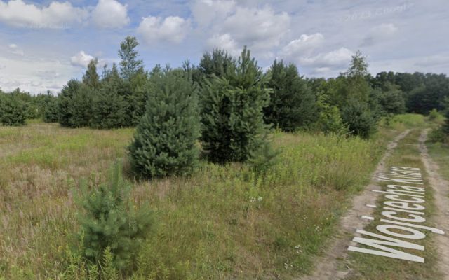 Działka budowlana Jabłonna, ul. Wojciecha Kilara. Zdjęcie 1