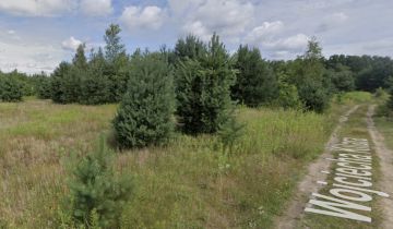 Działka budowlana Jabłonna, ul. Wojciecha Kilara