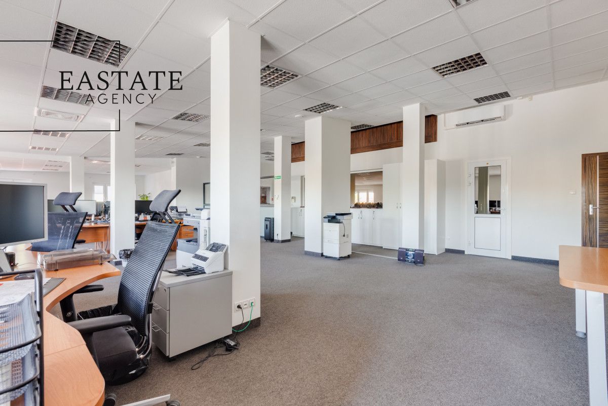 Biuro Gdynia Chylonia, ul. Hutnicza. Zdjęcie 3