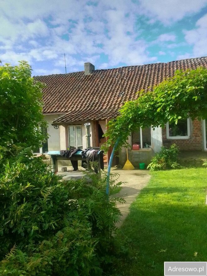 dom wolnostojący, 5 pokoi Dziurdziewo. Zdjęcie 4