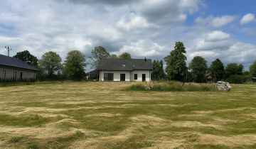 Działka rolna Wola Rębkowska Biel, ul. Lipowa