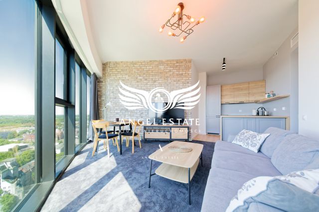 Mieszkanie 3-pokojowe Szczecin Centrum, al. Wyzwolenia. Zdjęcie 5