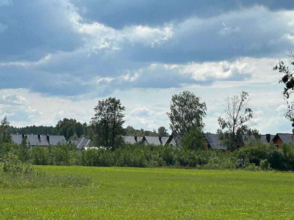 Działka inwestycyjna Białystok Dojlidy Górne, ul. Brzegowa. Zdjęcie 7