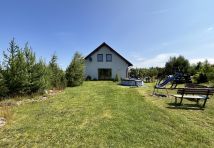 dom wolnostojący, 4 pokoje Gołczewo. Zdjęcie 1