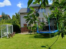 dom szeregowy Maków Mazowiecki, ul. Leopolda Staffa. Zdjęcie 2