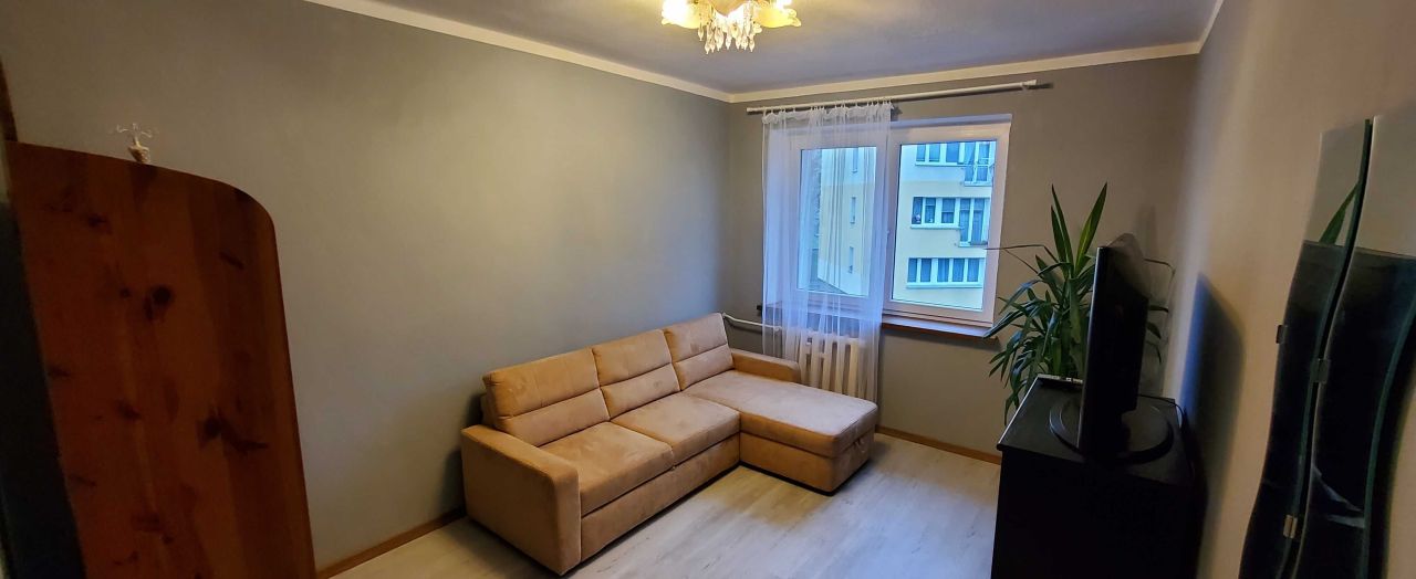 Mieszkanie 3-pokojowe Szczecin Pomorzany