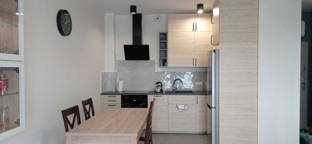 Mieszkanie 2-pokojowe Łódź Polesie, al. Adama Mickiewicza. Zdjęcie 1