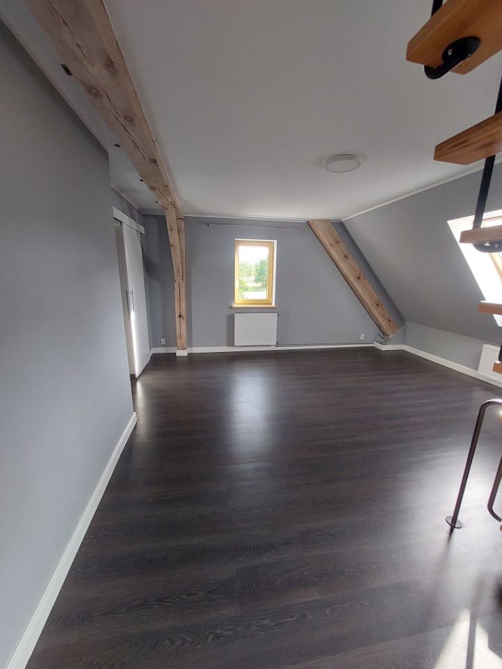 Mieszkanie 3-pokojowe Chojna, ul. gen. Władysława Sikorskiego