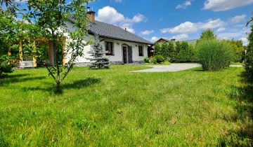 dom wolnostojący, 3 pokoje Głogów Małopolski