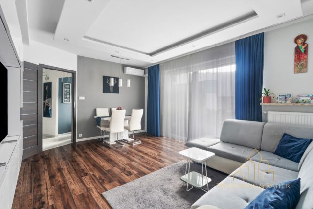 Mieszkanie 2-pokojowe Warszawa Białołęka, ul. Dziatwy. Zdjęcie 3