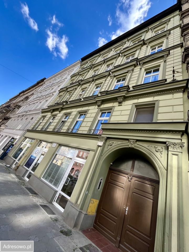 Mieszkanie 3-pokojowe Wrocław Krzyki, ul. gen. Romualda Traugutta. Zdjęcie 6