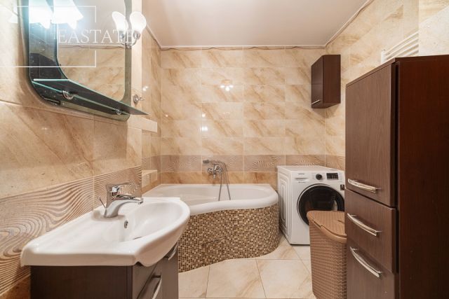 Mieszkanie 3-pokojowe Warszawa Praga, ul. Mińska. Zdjęcie 8