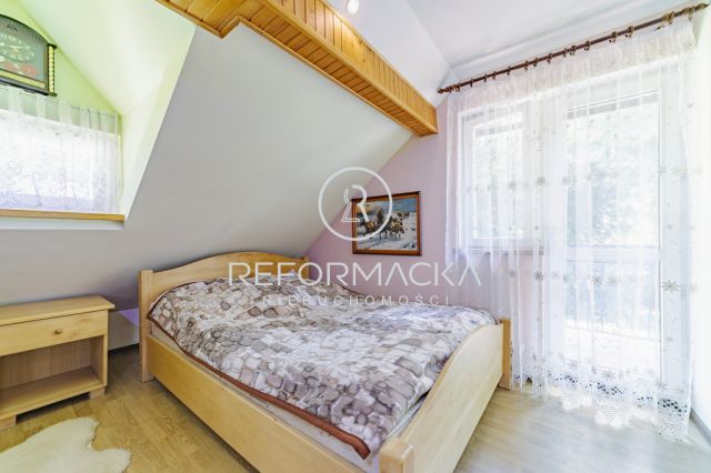 dom wolnostojący, 3 pokoje Rzeszów Drabinianka. Zdjęcie 10