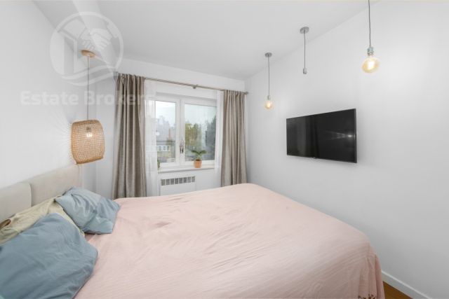 Mieszkanie 3-pokojowe Wrocław Psie Pole, al. Jana Kasprowicza. Zdjęcie 8