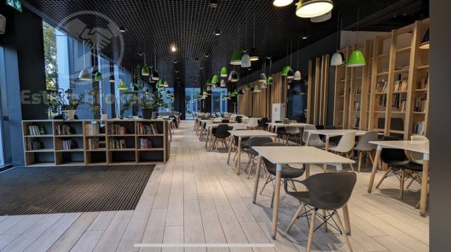 Lokal Wrocław Śródmieście, pl. Grunwaldzki. Zdjęcie 1