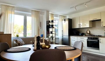 Mieszkanie 3-pokojowe Grójec, ul. Józefa Piłsudskiego